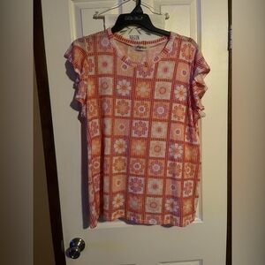 Brand New Haptics Top 3x